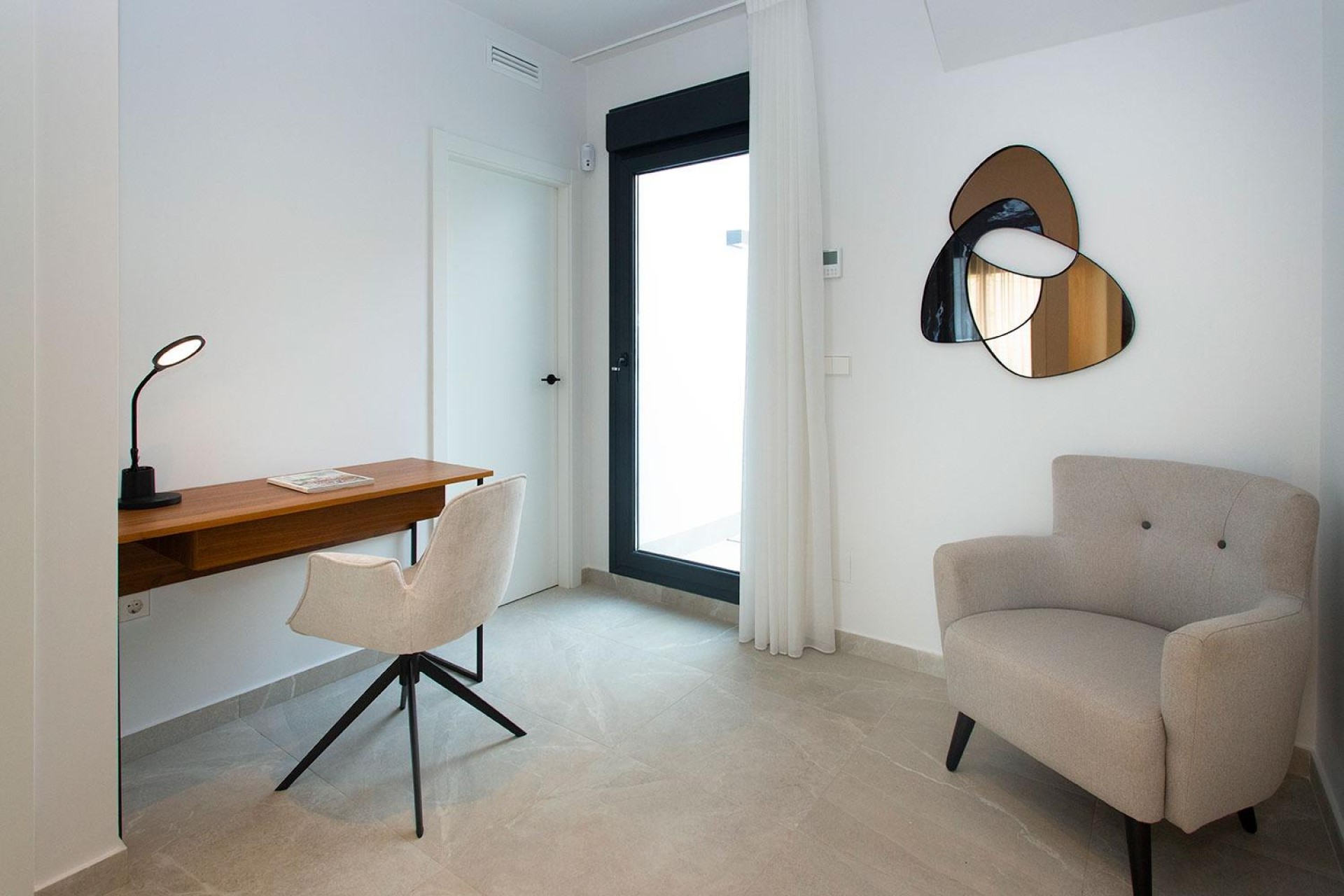 Nieuwbouw Woningen - Huis - Pilar de la Horadada - La Torre De La Horadada
