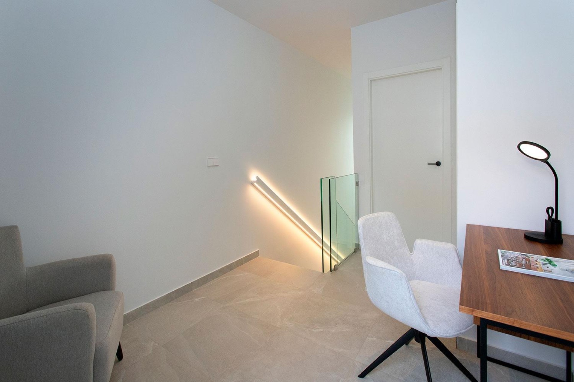 Nieuwbouw Woningen - Huis - Pilar de la Horadada - La Torre De La Horadada