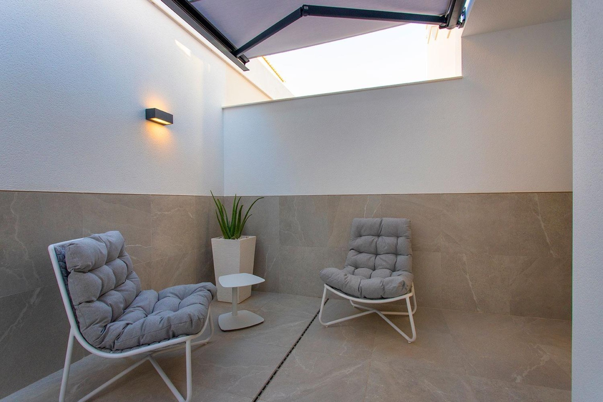 Nieuwbouw Woningen - Huis - Pilar de la Horadada - La Torre De La Horadada