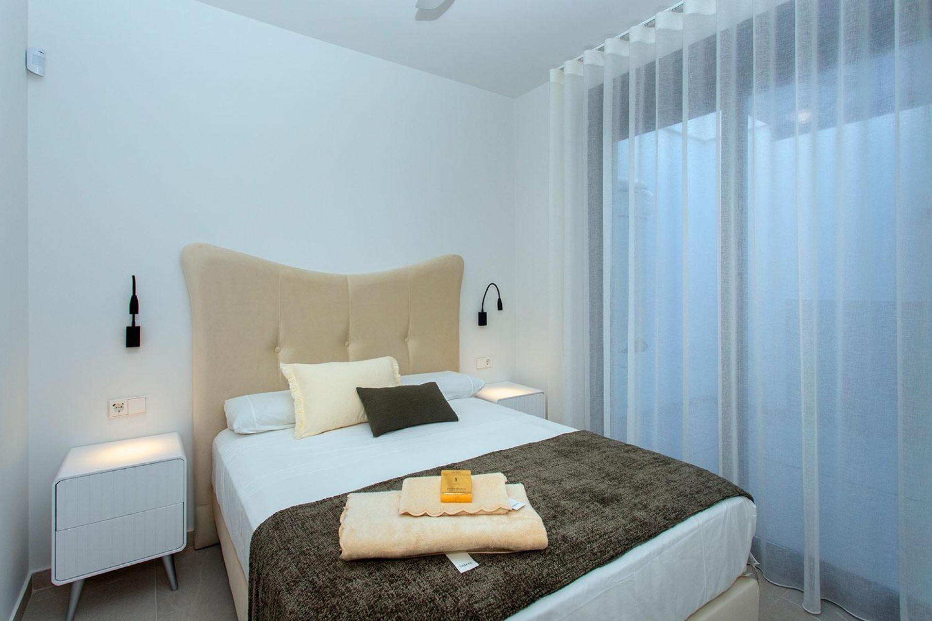 Nieuwbouw Woningen - Huis - Pilar de la Horadada - La Torre De La Horadada