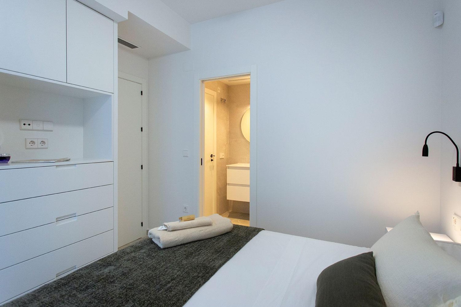 Nieuwbouw Woningen - Huis - Pilar de la Horadada - La Torre De La Horadada
