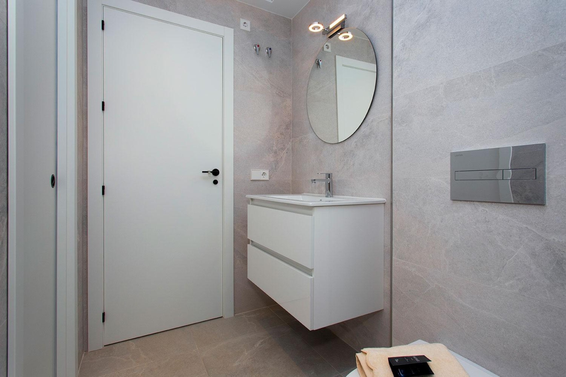 Nieuwbouw Woningen - Huis - Pilar de la Horadada - La Torre De La Horadada