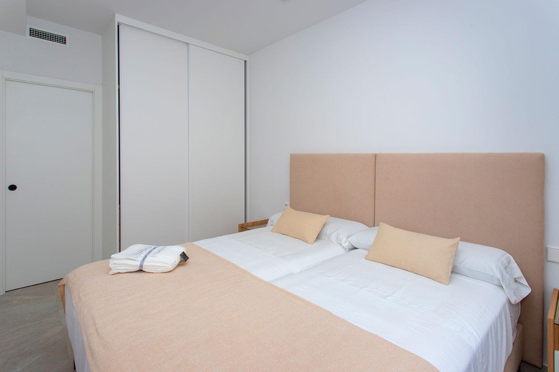 Nieuwbouw Woningen - Huis - Pilar de la Horadada - La Torre De La Horadada