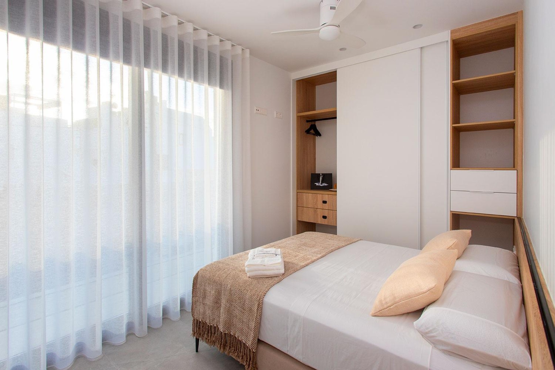 Nieuwbouw Woningen - Huis - Pilar de la Horadada - La Torre De La Horadada