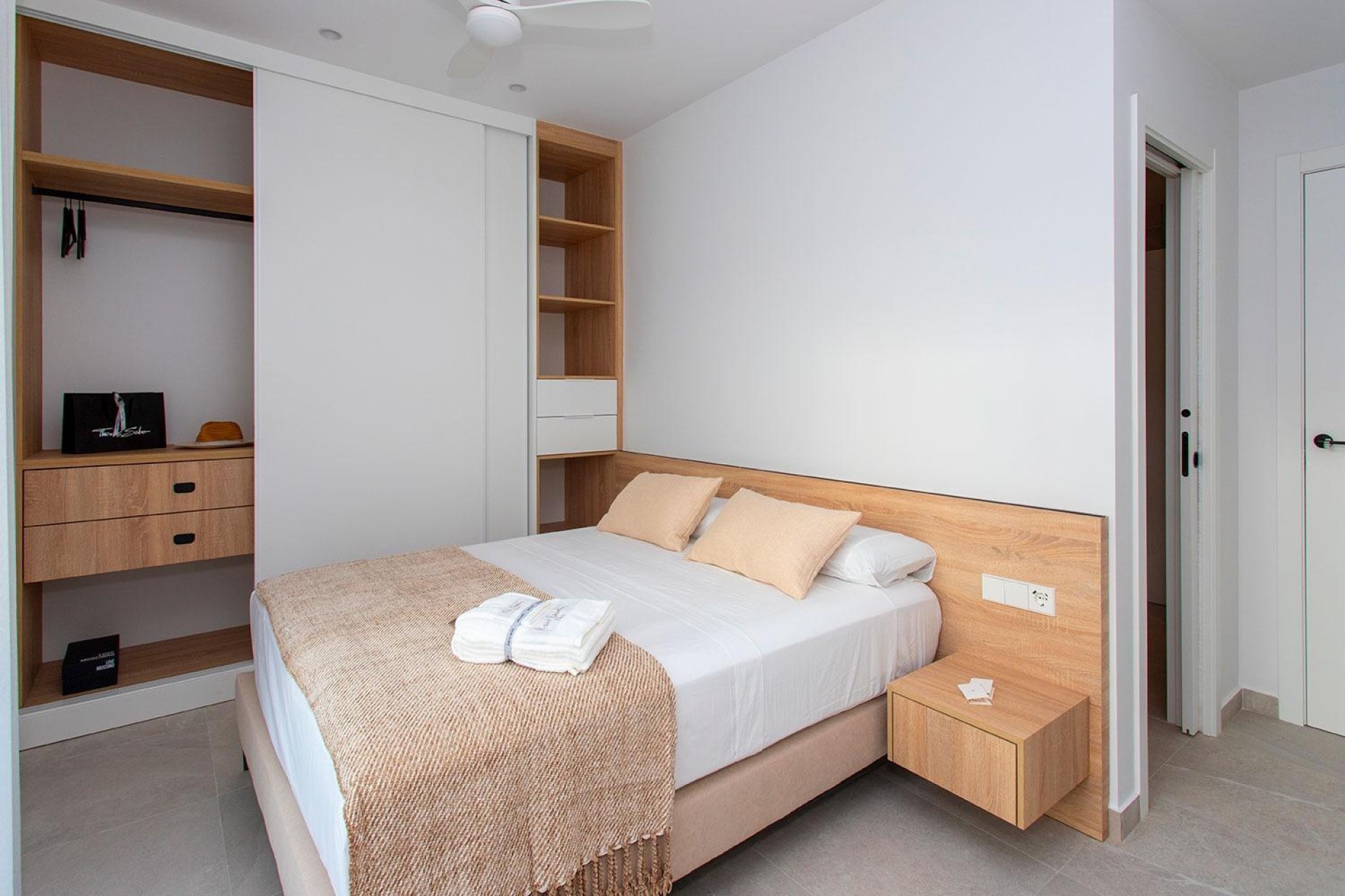 Nieuwbouw Woningen - Huis - Pilar de la Horadada - La Torre De La Horadada