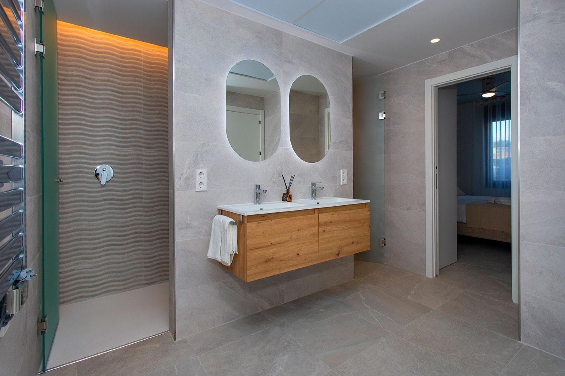 Nieuwbouw Woningen - Huis - Pilar de la Horadada - La Torre De La Horadada