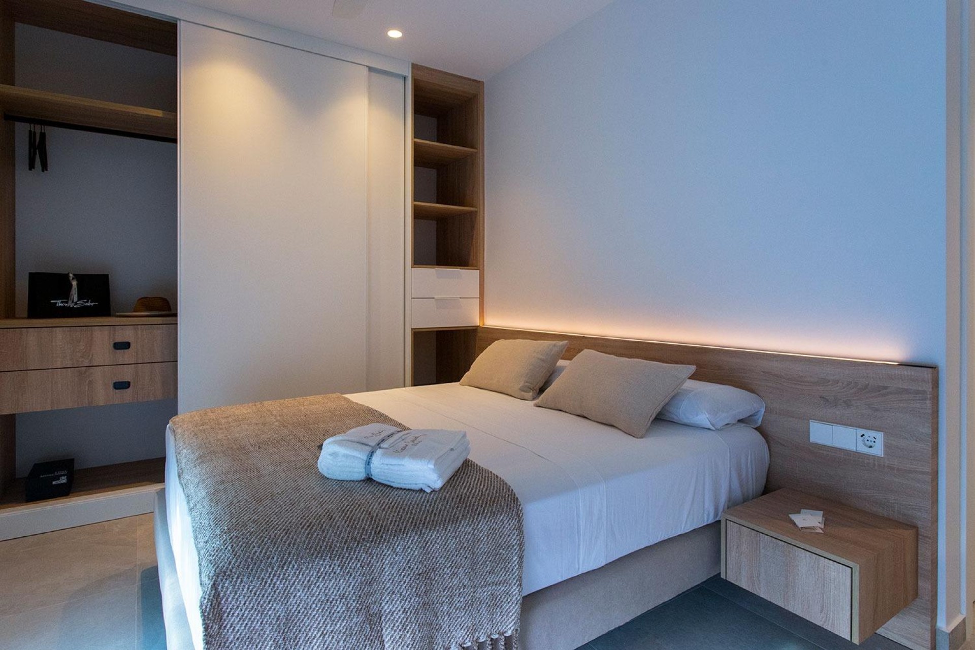 Nieuwbouw Woningen - Huis - Pilar de la Horadada - La Torre De La Horadada