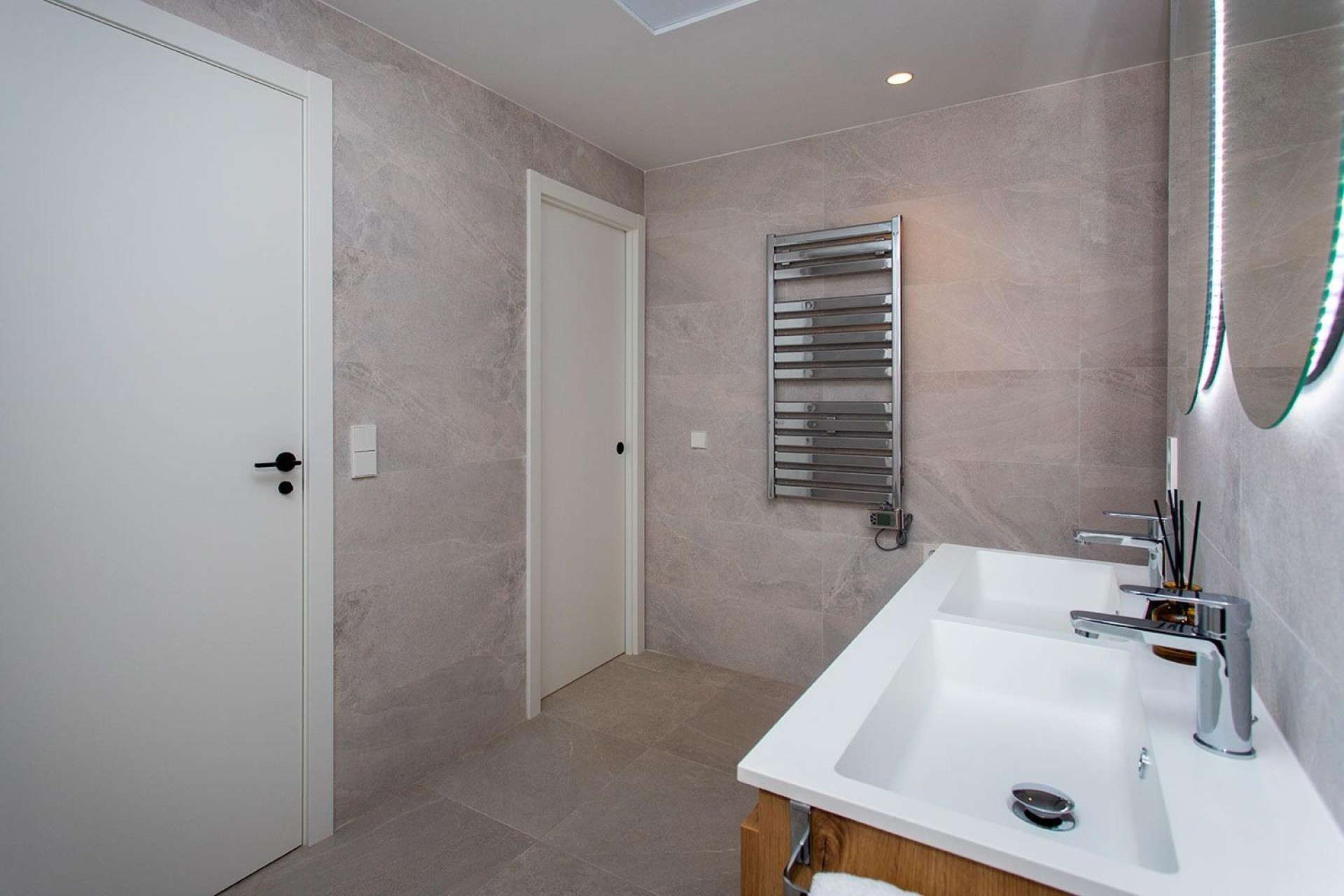 Nieuwbouw Woningen - Huis - Pilar de la Horadada - La Torre De La Horadada
