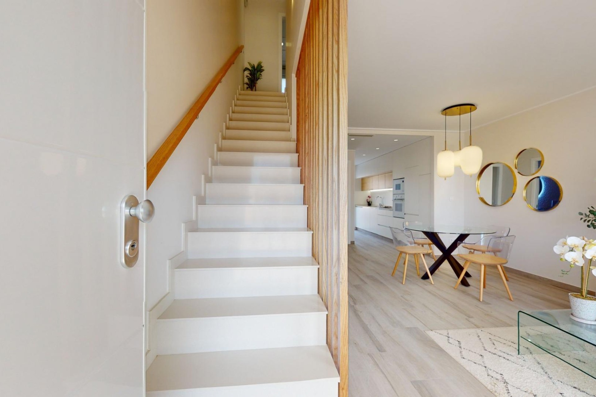 Nieuwbouw Woningen - Huis - Pilar de la Horadada - Lo Monte