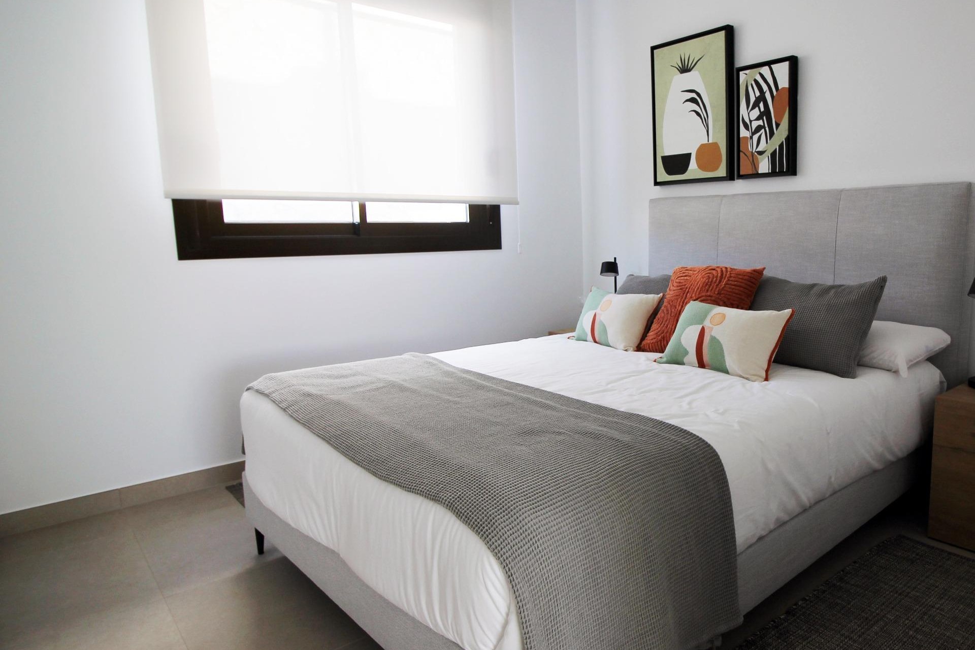 Nieuwbouw Woningen - Huis - Pilar de la Horadada - parque Andromeda