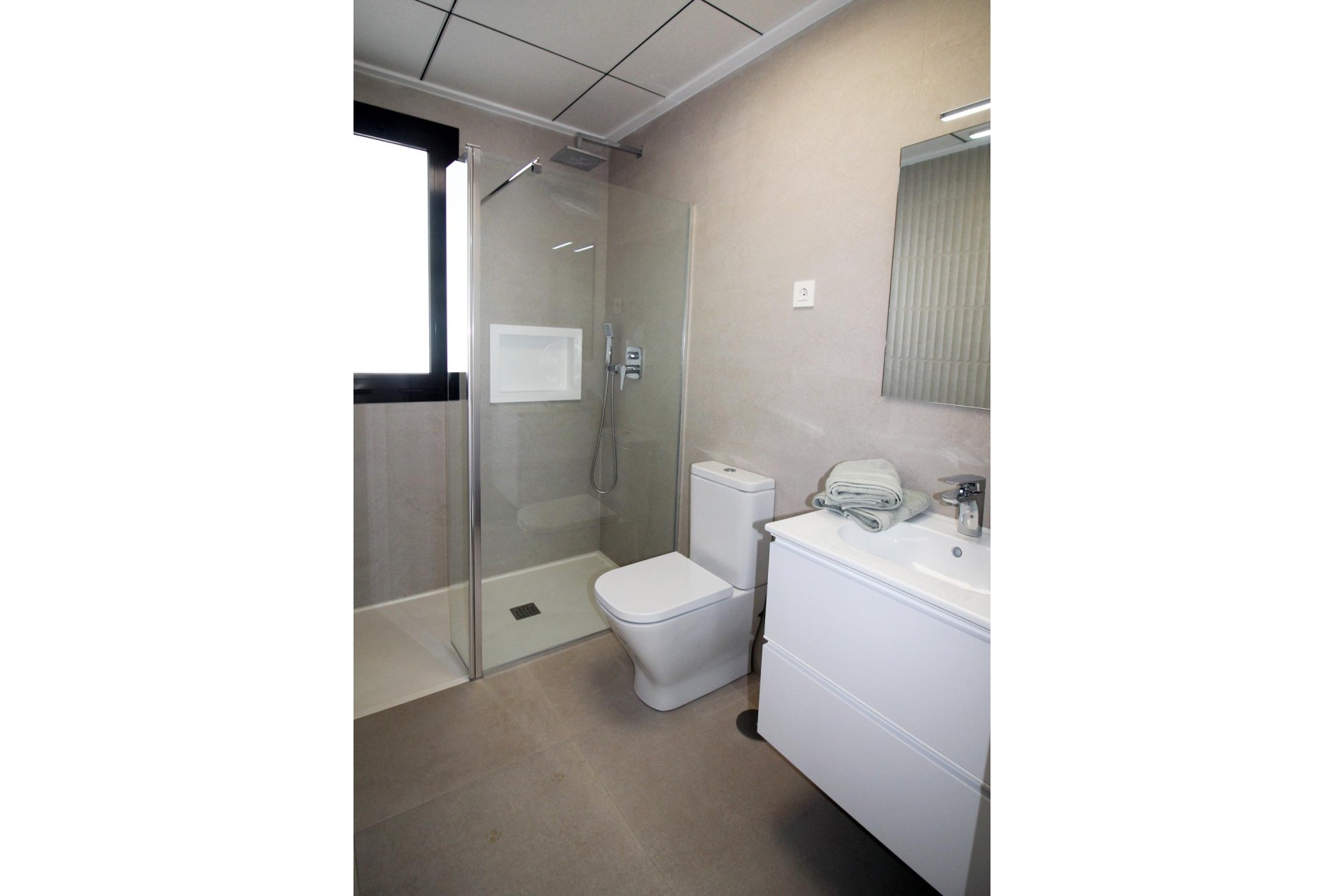 Nieuwbouw Woningen - Huis - Pilar de la Horadada - parque Andromeda