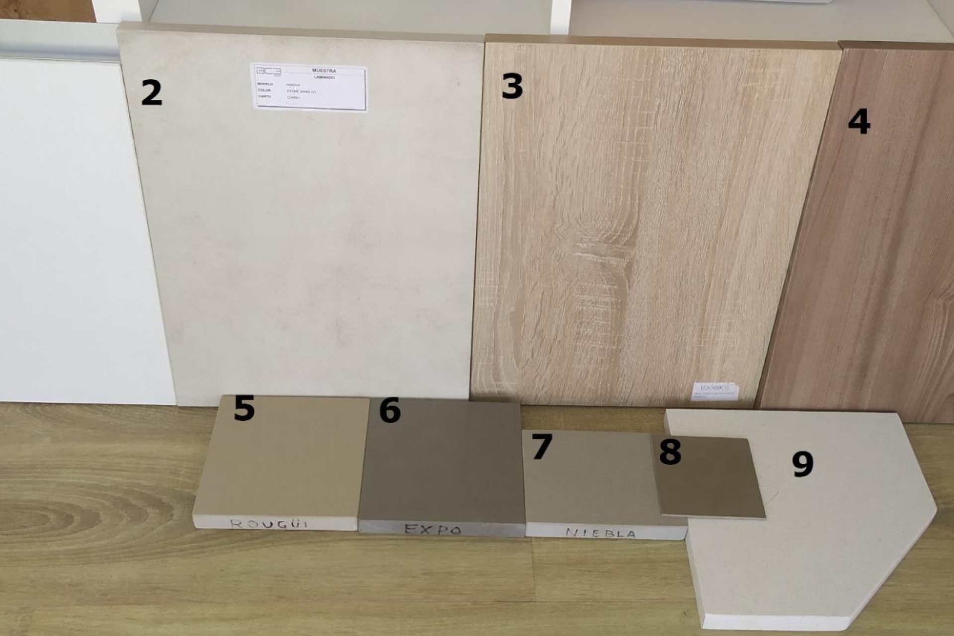 Nieuwbouw Woningen - Huis - Pilar de la Horadada - parque Andromeda