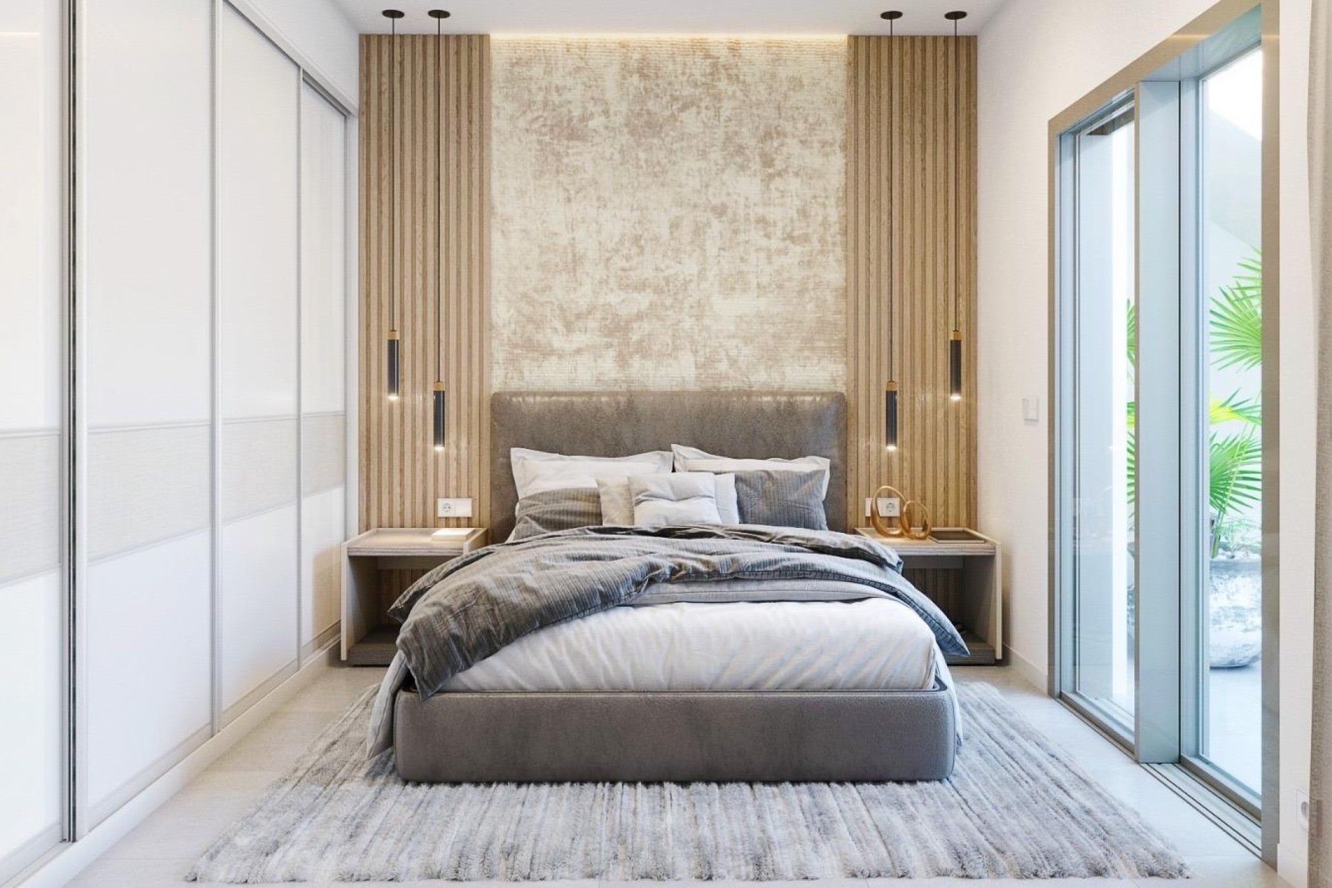 Nieuwbouw Woningen - Huis - Pilar de la Horadada