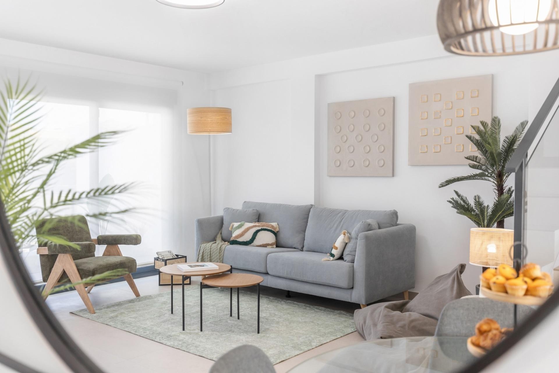 Nieuwbouw Woningen - Huis - Rafal - pueblo