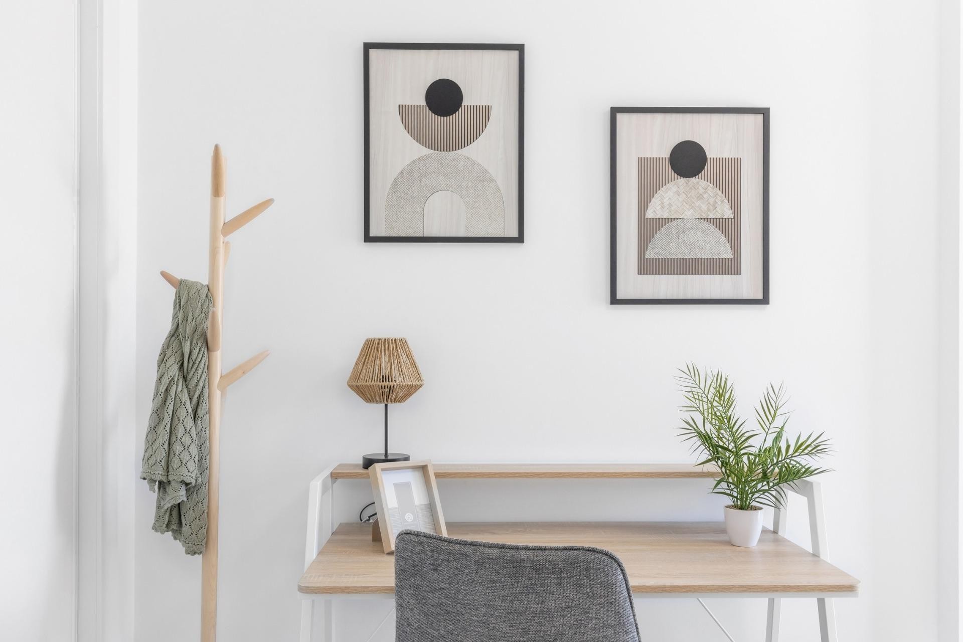 Nieuwbouw Woningen - Huis - Rafal - pueblo