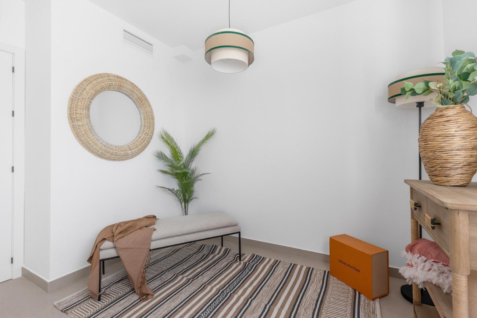 Nieuwbouw Woningen - Huis - Rafal - pueblo