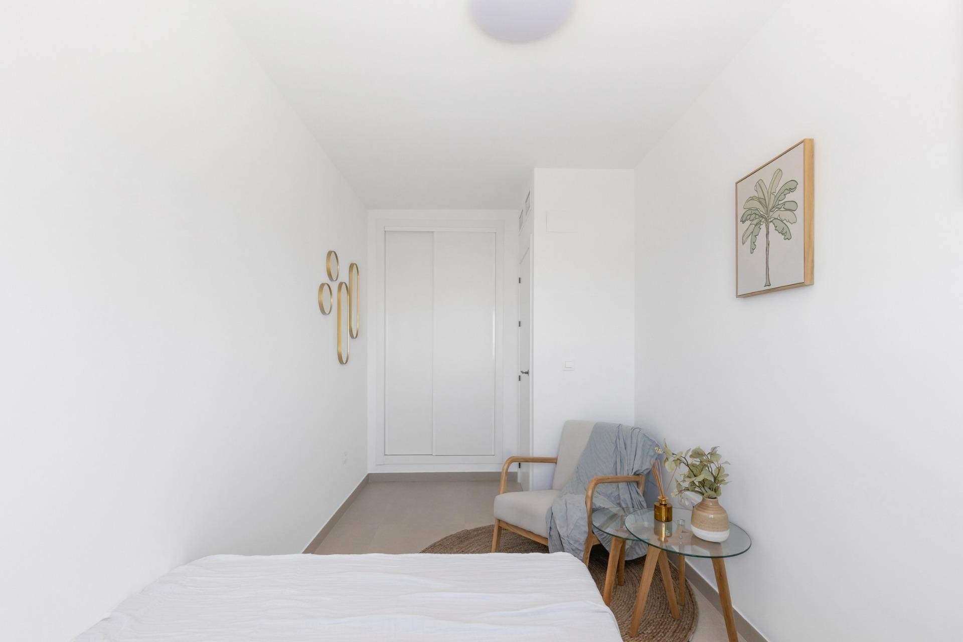 Nieuwbouw Woningen - Huis - Rafal - pueblo