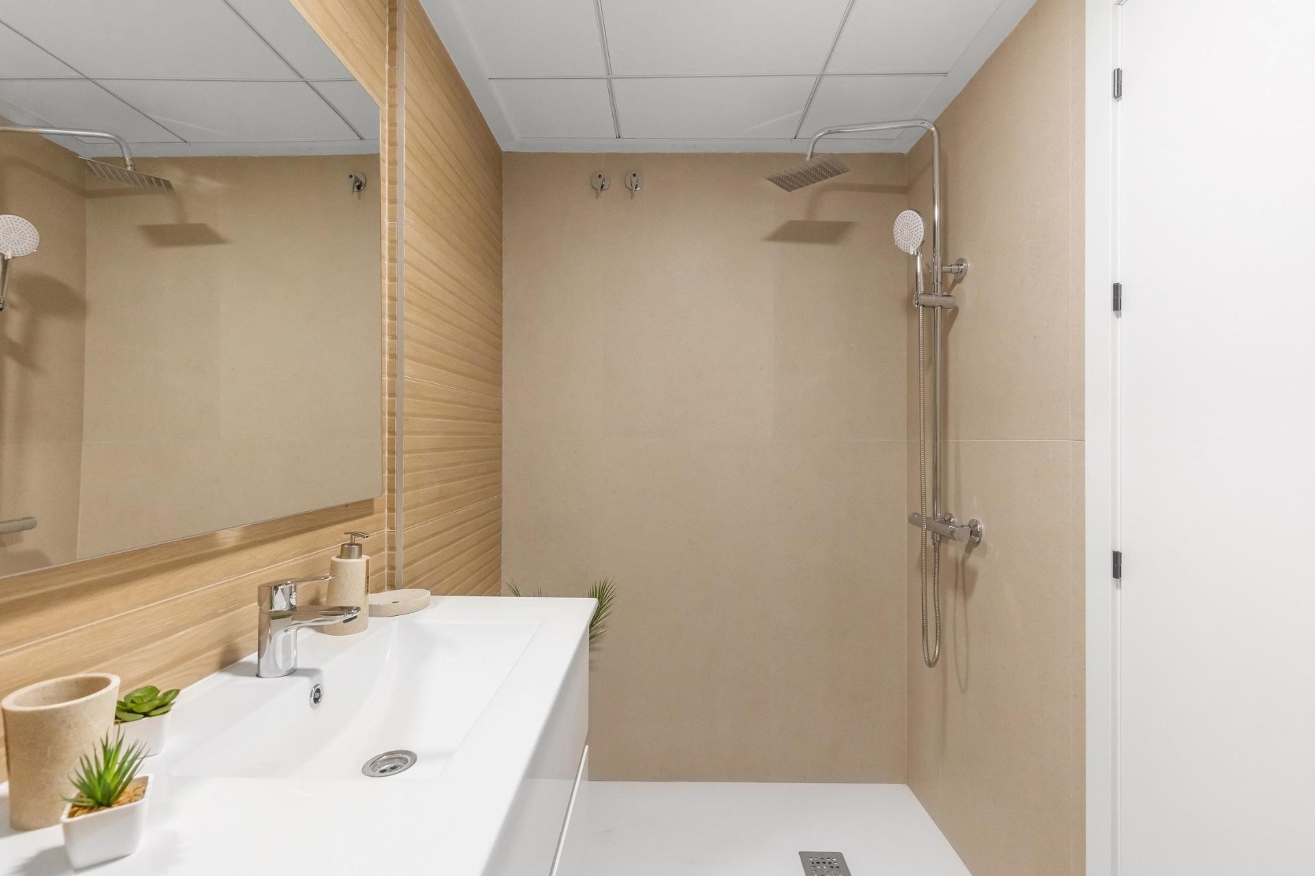 Nieuwbouw Woningen - Huis - Rafal - pueblo