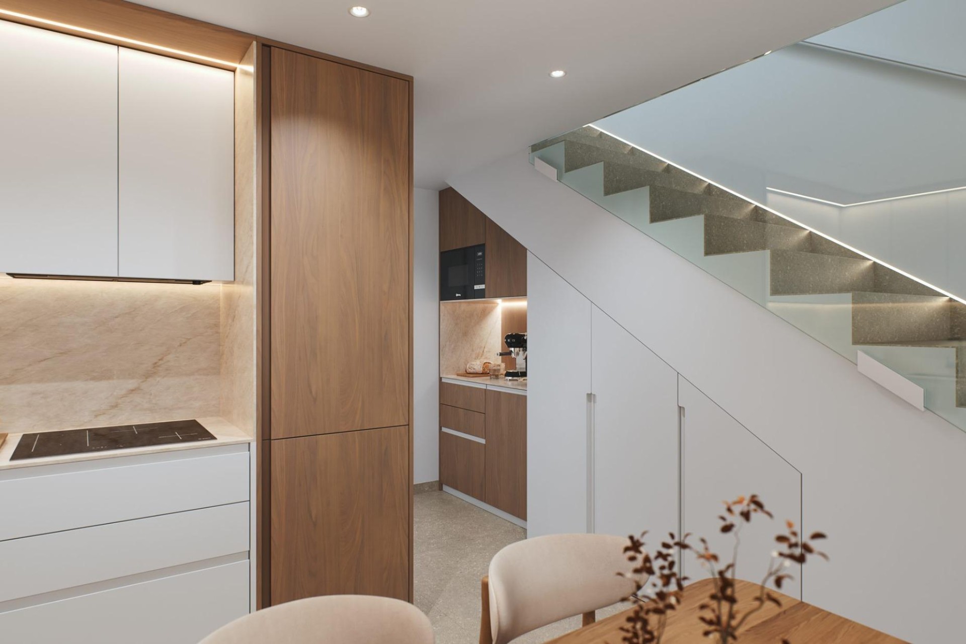 Nieuwbouw Woningen - Huis - San Pedro del Pinatar - Pueblo