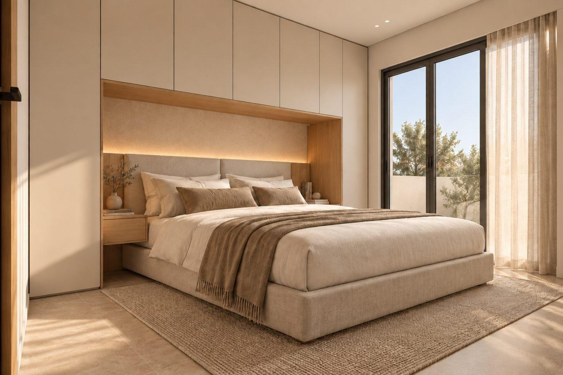 Nieuwbouw Woningen - Huis - San Pedro del Pinatar - Pueblo