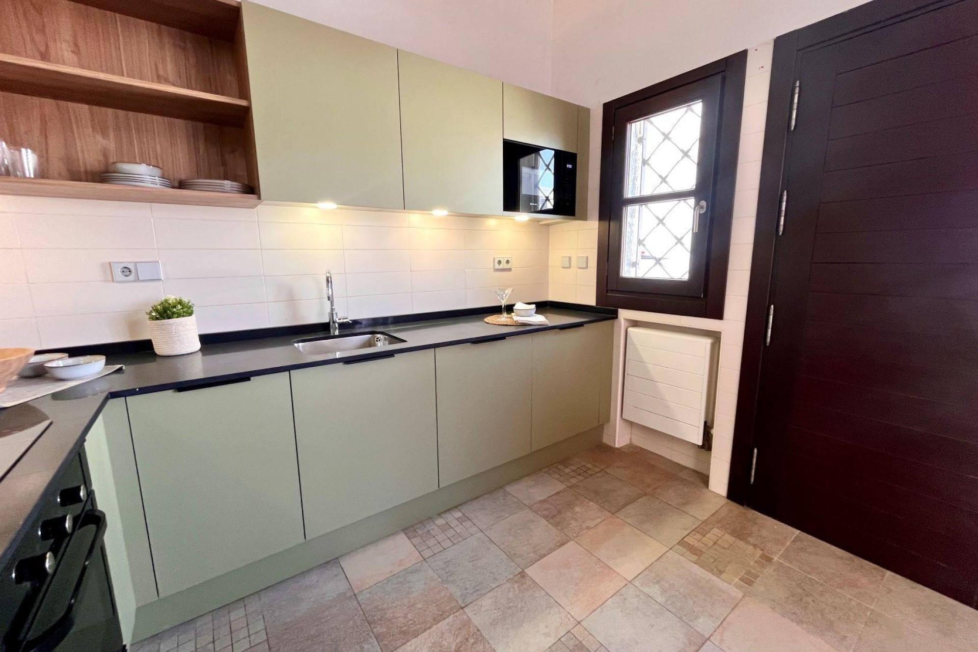 Nieuwbouw Woningen - Huis - Sucina - Peraleja Golf