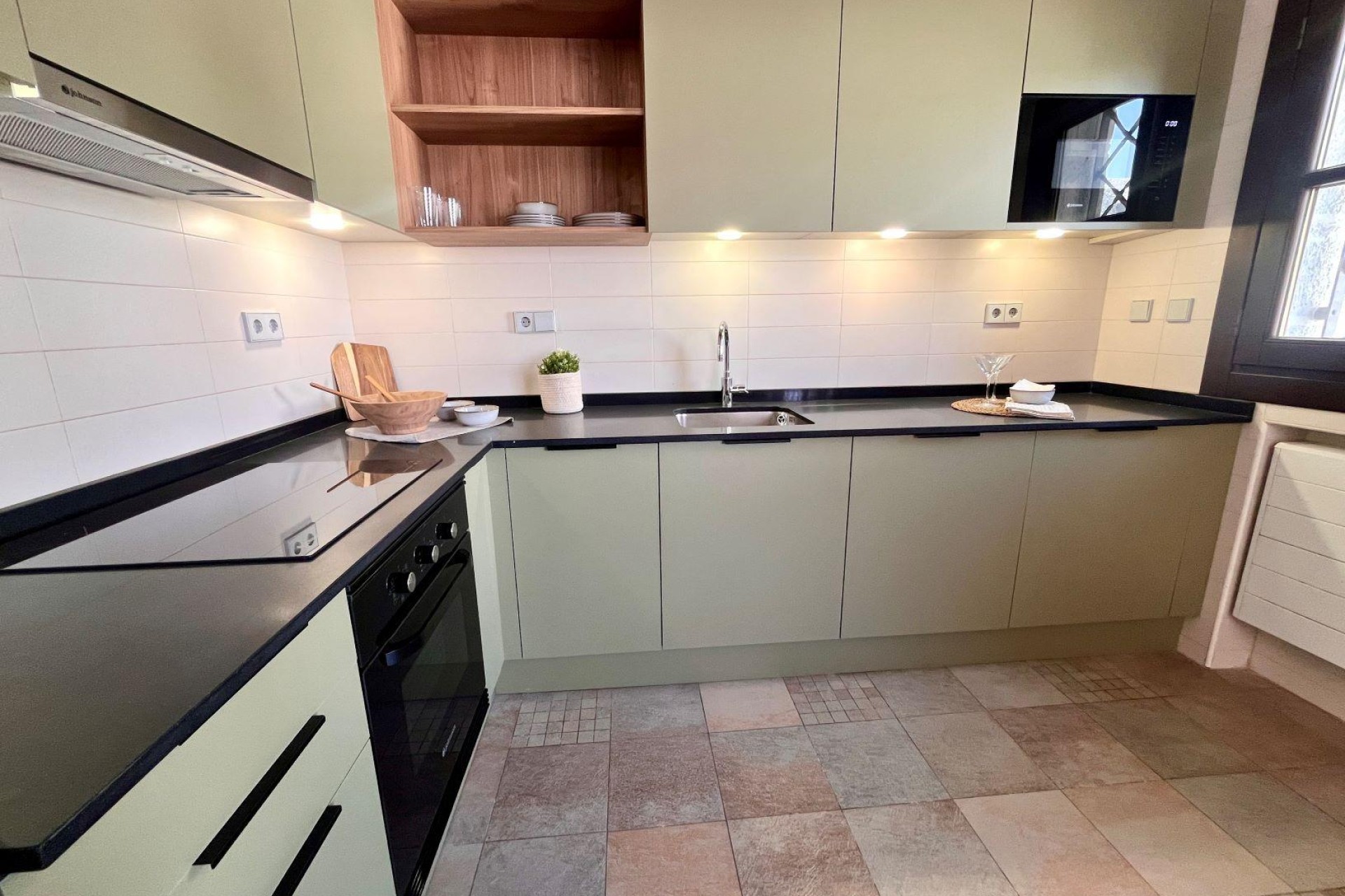 Nieuwbouw Woningen - Huis - Sucina - Peraleja Golf