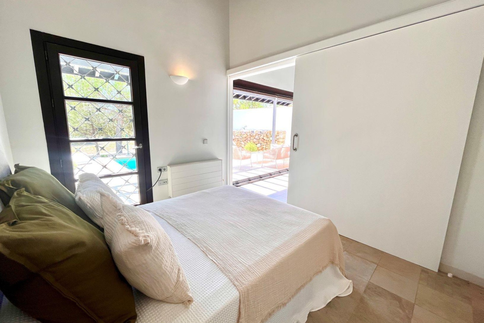 Nieuwbouw Woningen - Huis - Sucina - Peraleja Golf