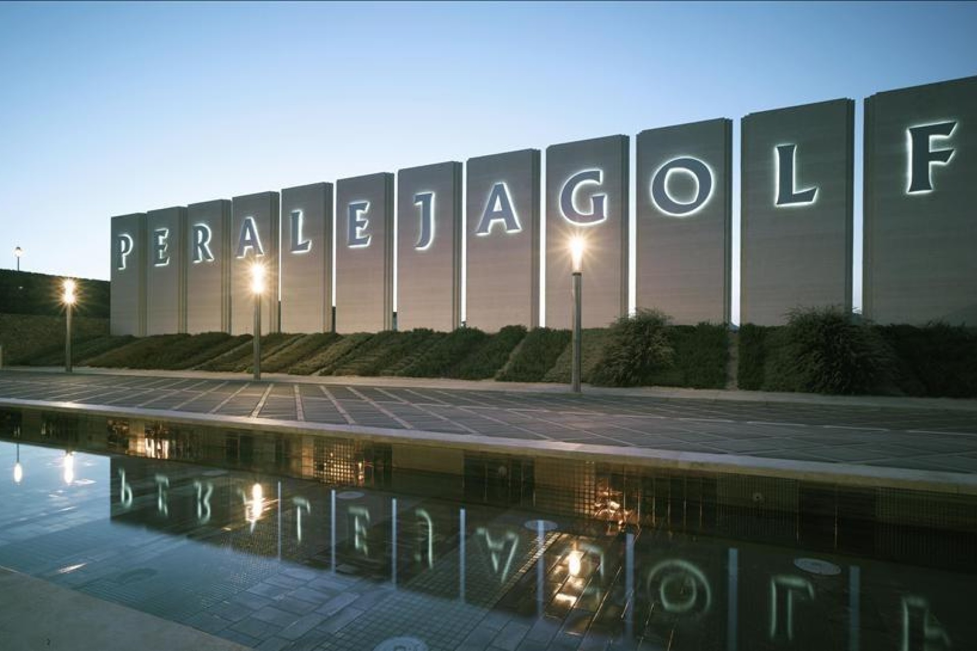 Nieuwbouw Woningen - Huis - Sucina - Peraleja Golf