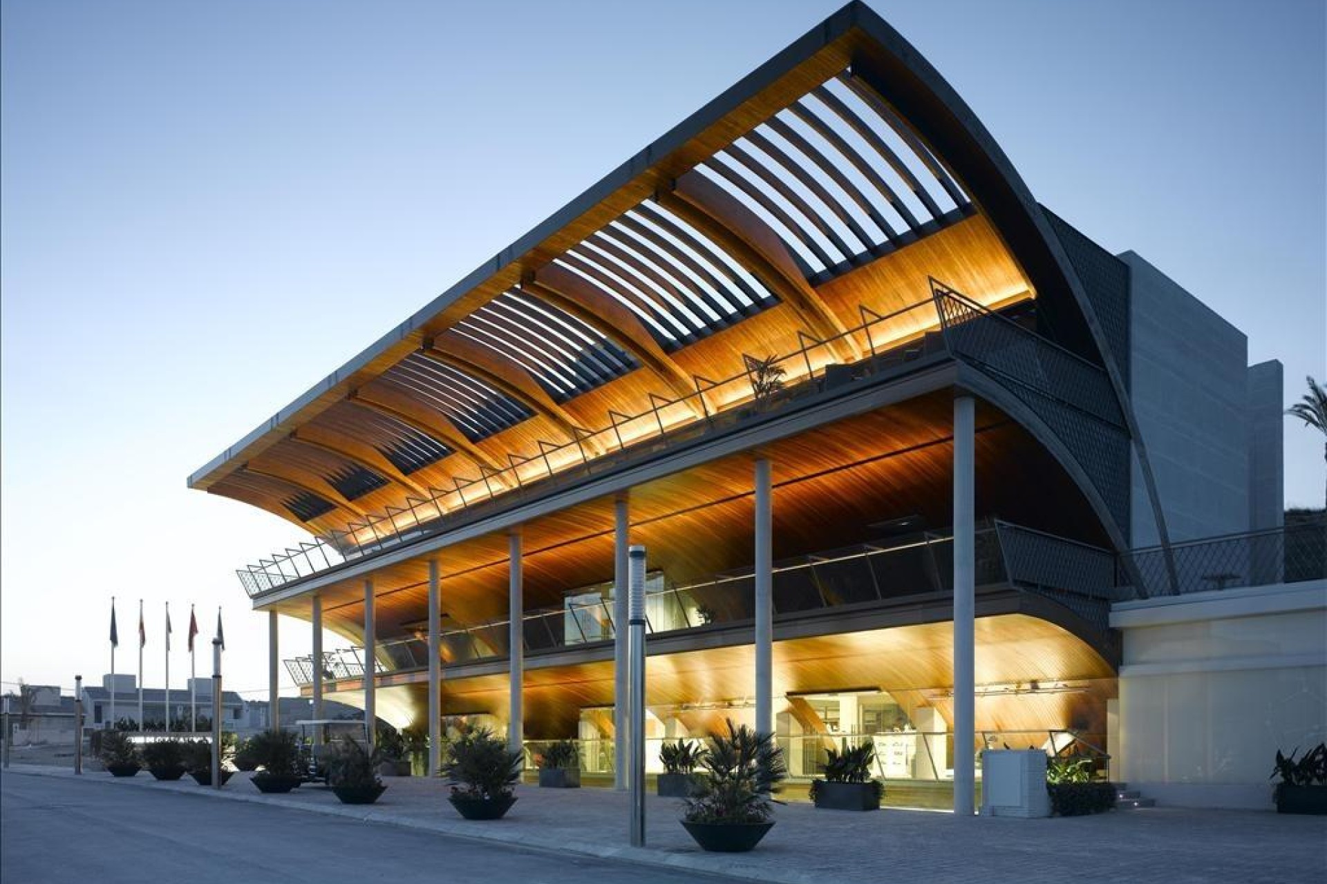 Nieuwbouw Woningen - Huis - Sucina - Peraleja Golf