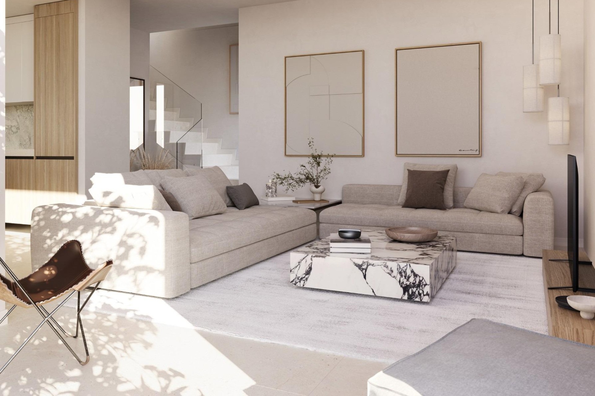 Nieuwbouw Woningen - Huis - Torre Pacheco - El Alba