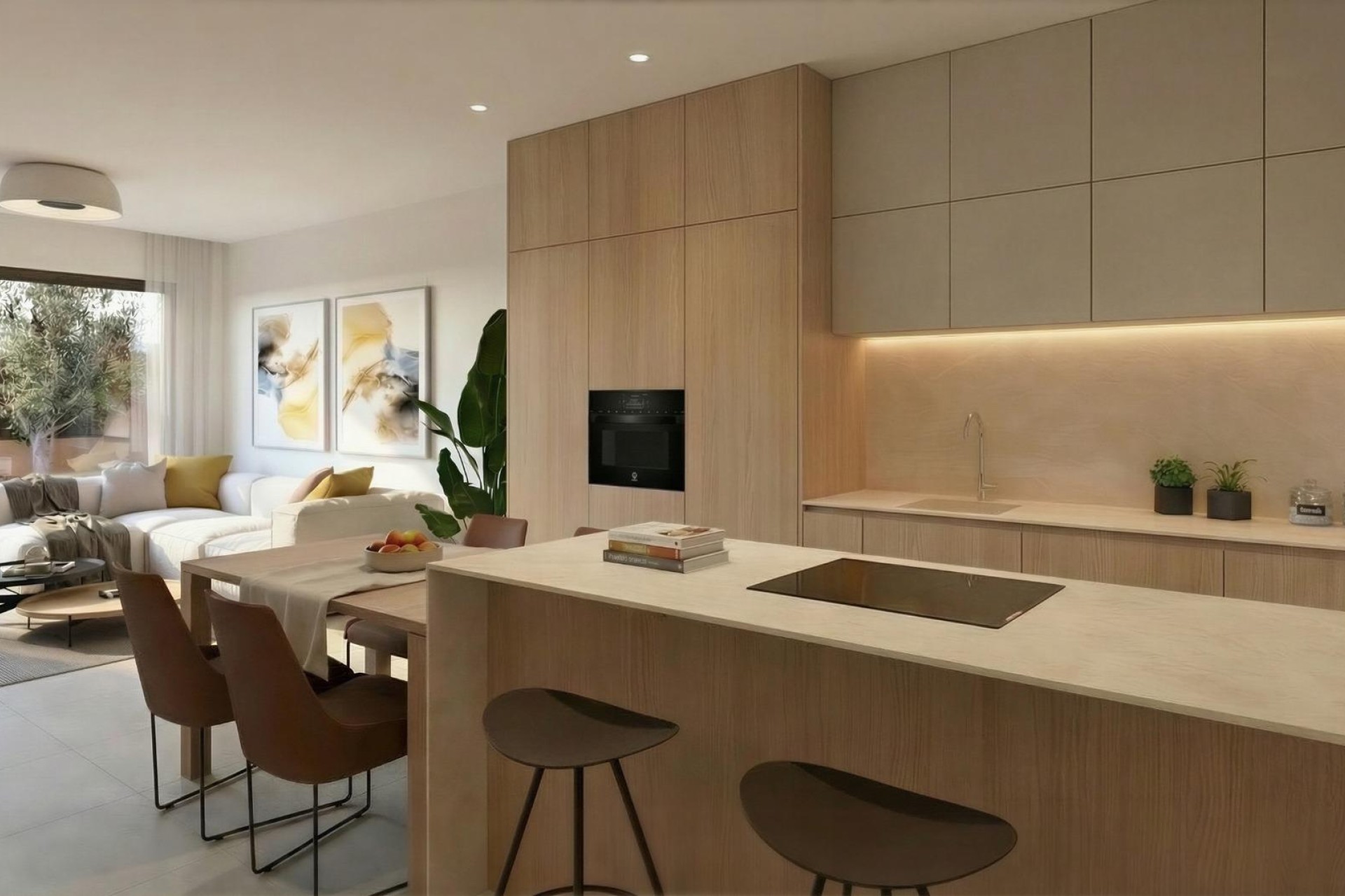 Nieuwbouw Woningen - Huis - Torre Pacheco - El Alba