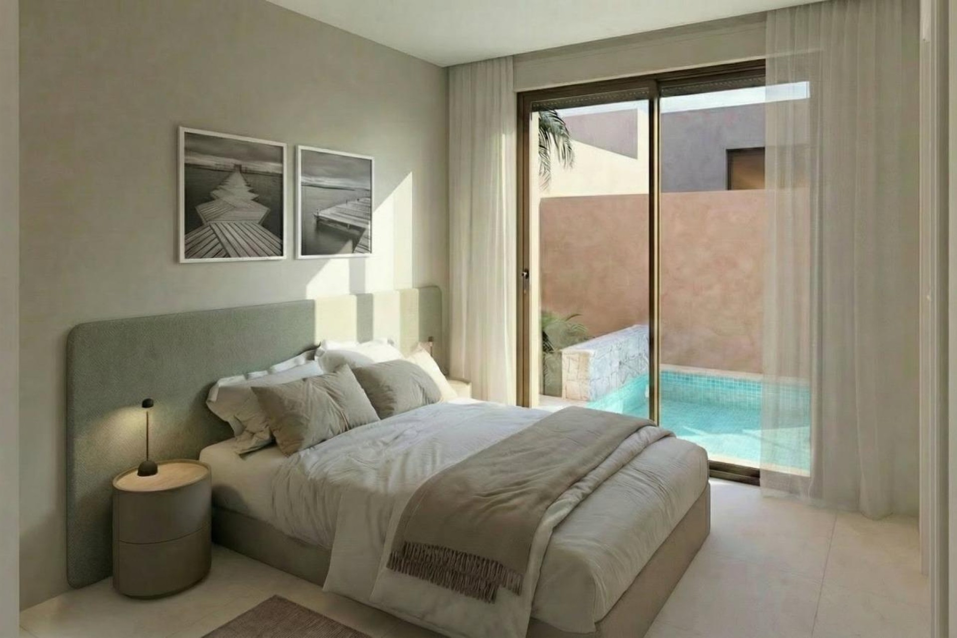 Nieuwbouw Woningen - Huis - Torre Pacheco - El Alba