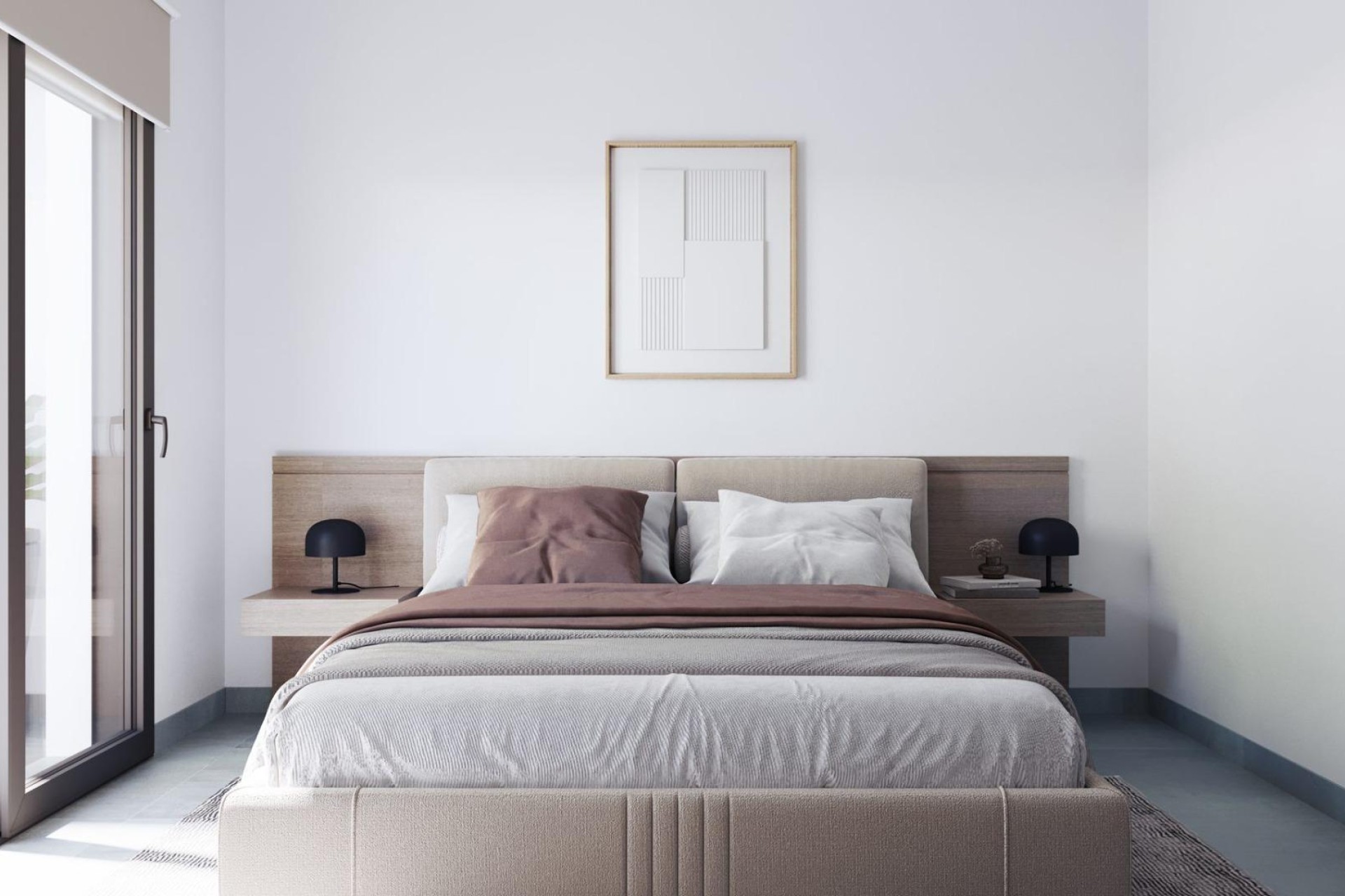 Nieuwbouw Woningen - Huis - Torre Pacheco - El Alba