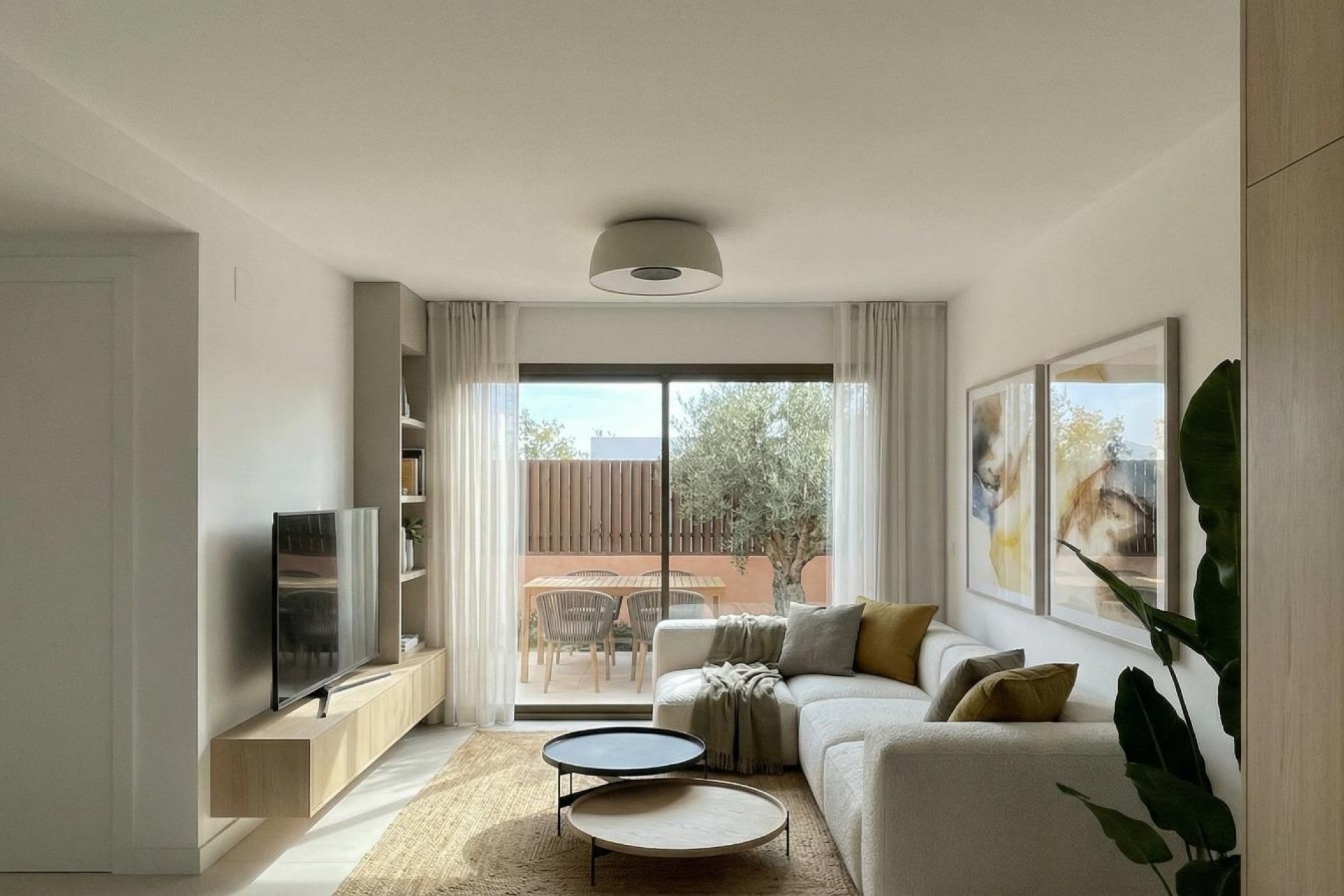 Nieuwbouw Woningen - Huis - Torre Pacheco - El Alba