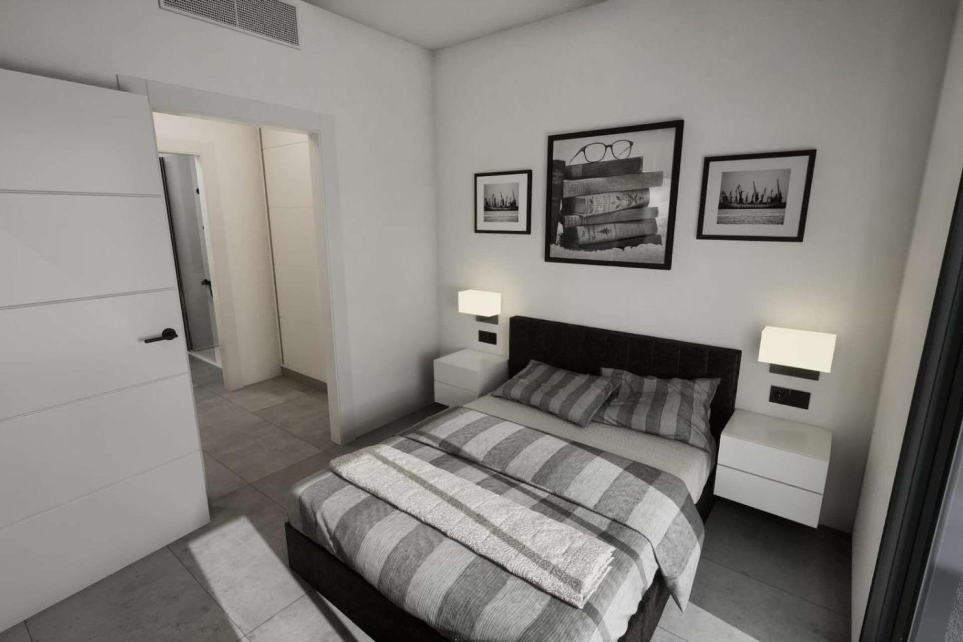 Nieuwbouw Woningen - Huis - Torre Pacheco - pueblo