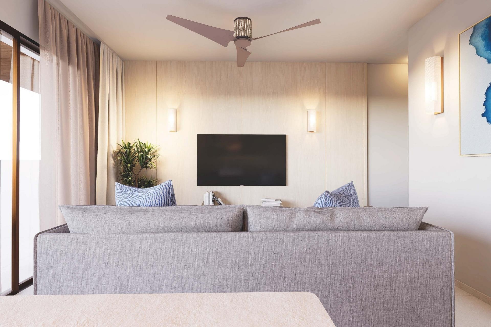 Nieuwbouw Woningen - Huis - Torrevieja - Los Frutales