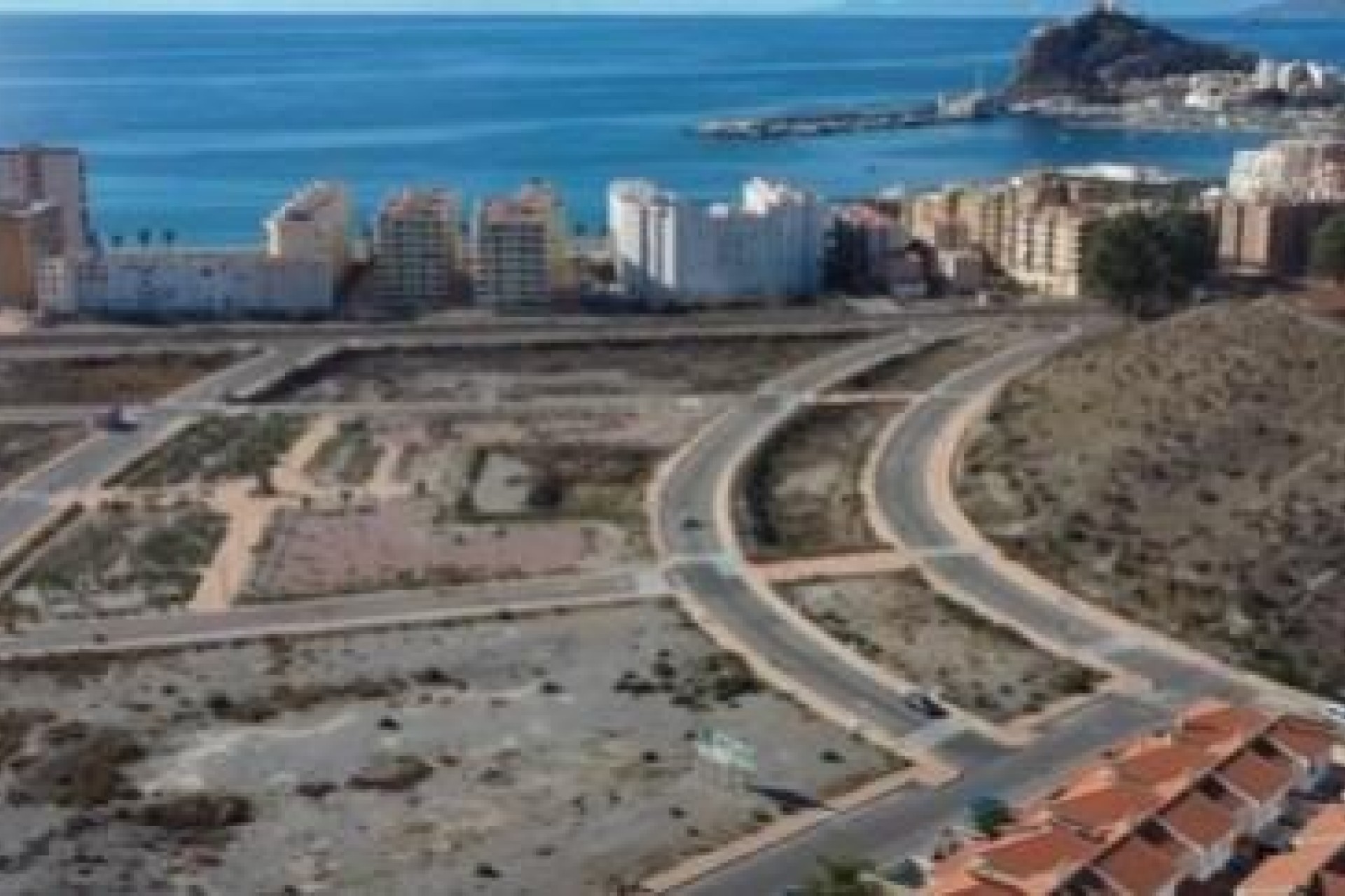 Nieuwbouw Woningen - Villa - Aguilas - Los Jardines