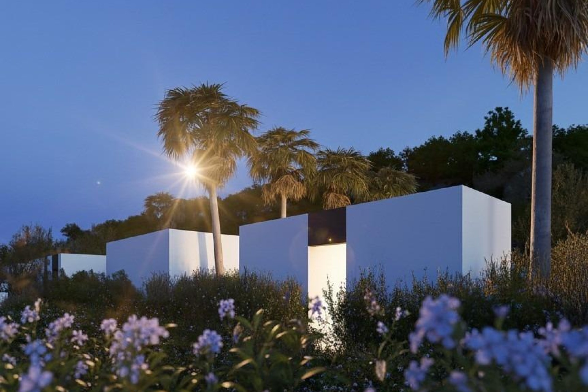 Nieuwbouw Woningen - Villa - Alfas del Pí - Barranc Fondo