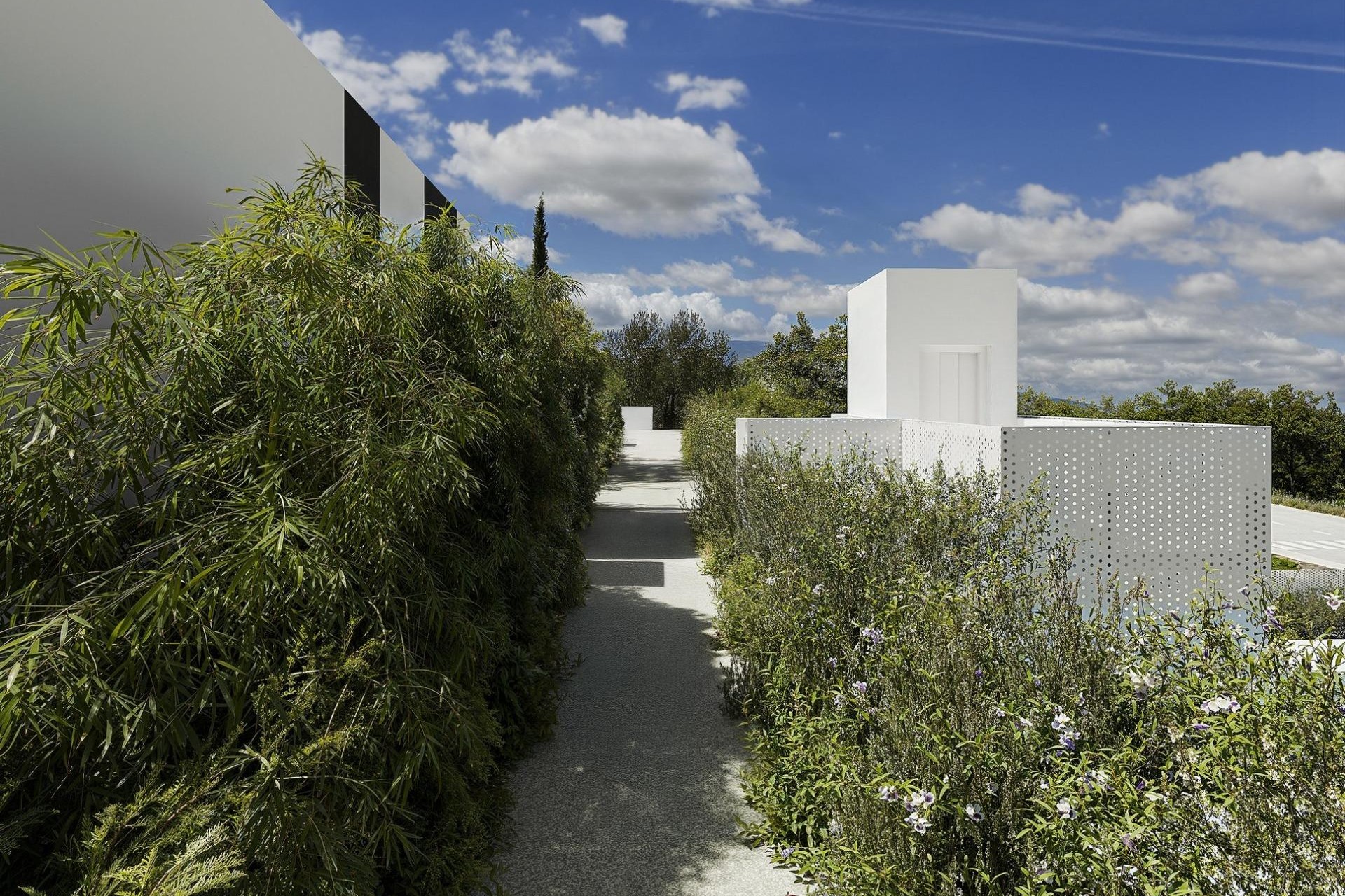 Nieuwbouw Woningen - Villa - Alfas del Pí - Barranc Fondo