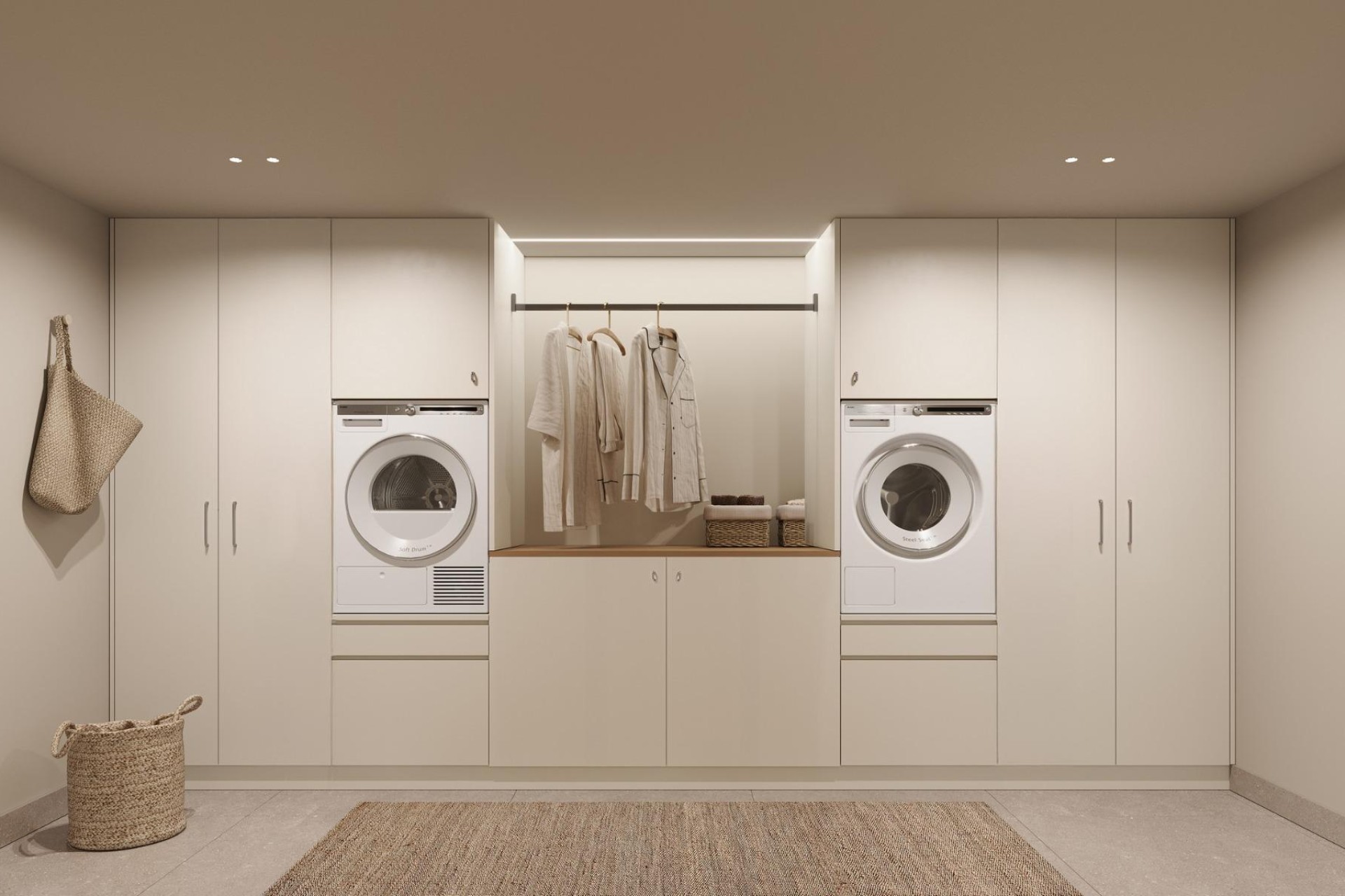 Nieuwbouw Woningen - Villa - Algorfa - La Finca Golf