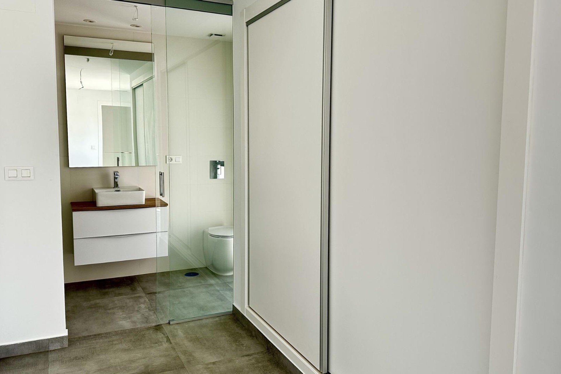 Nieuwbouw Woningen - Villa - Algorfa - La Finca Golf