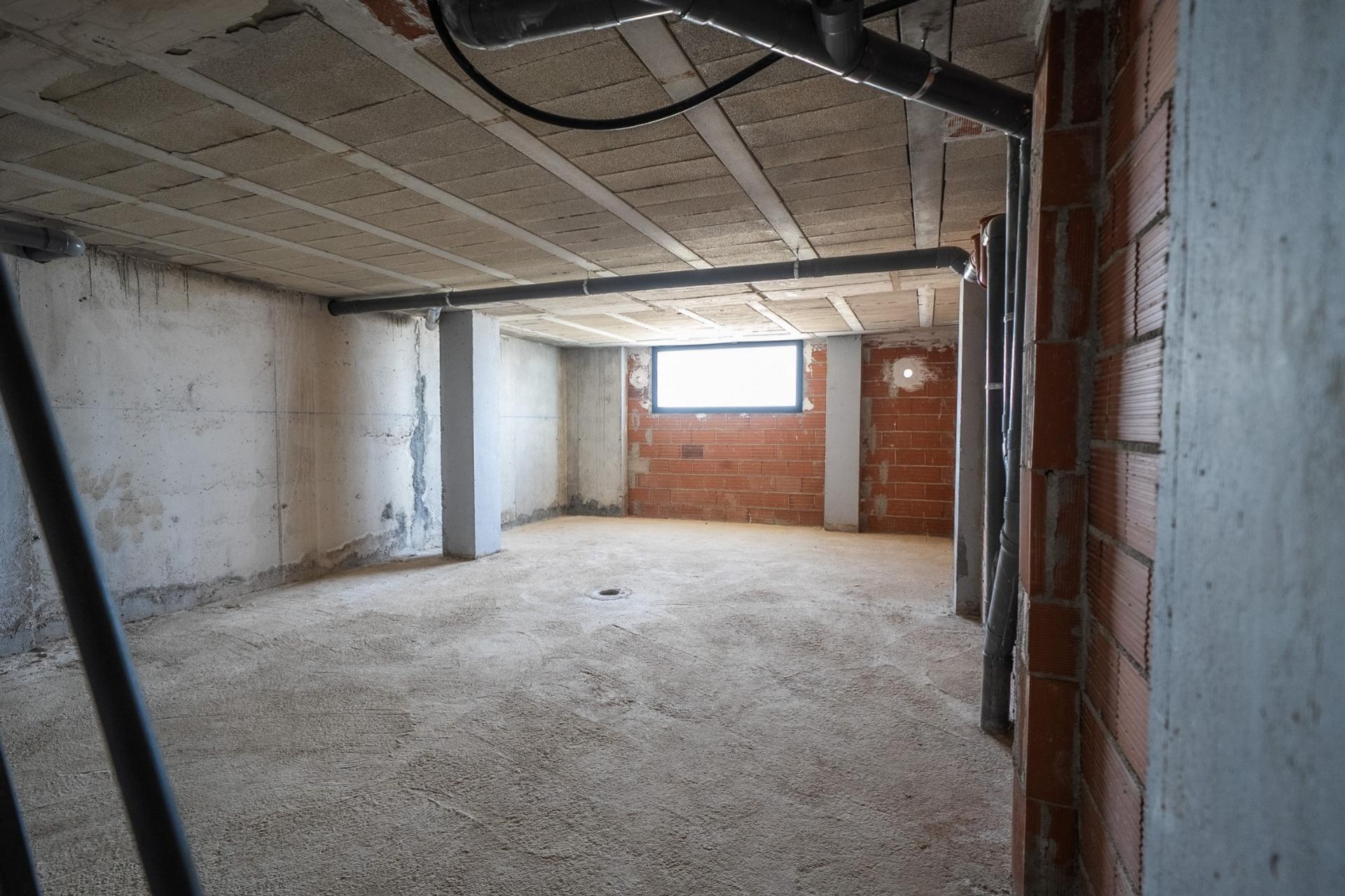 Nieuwbouw Woningen - Villa - Algorfa - La Finca Golf