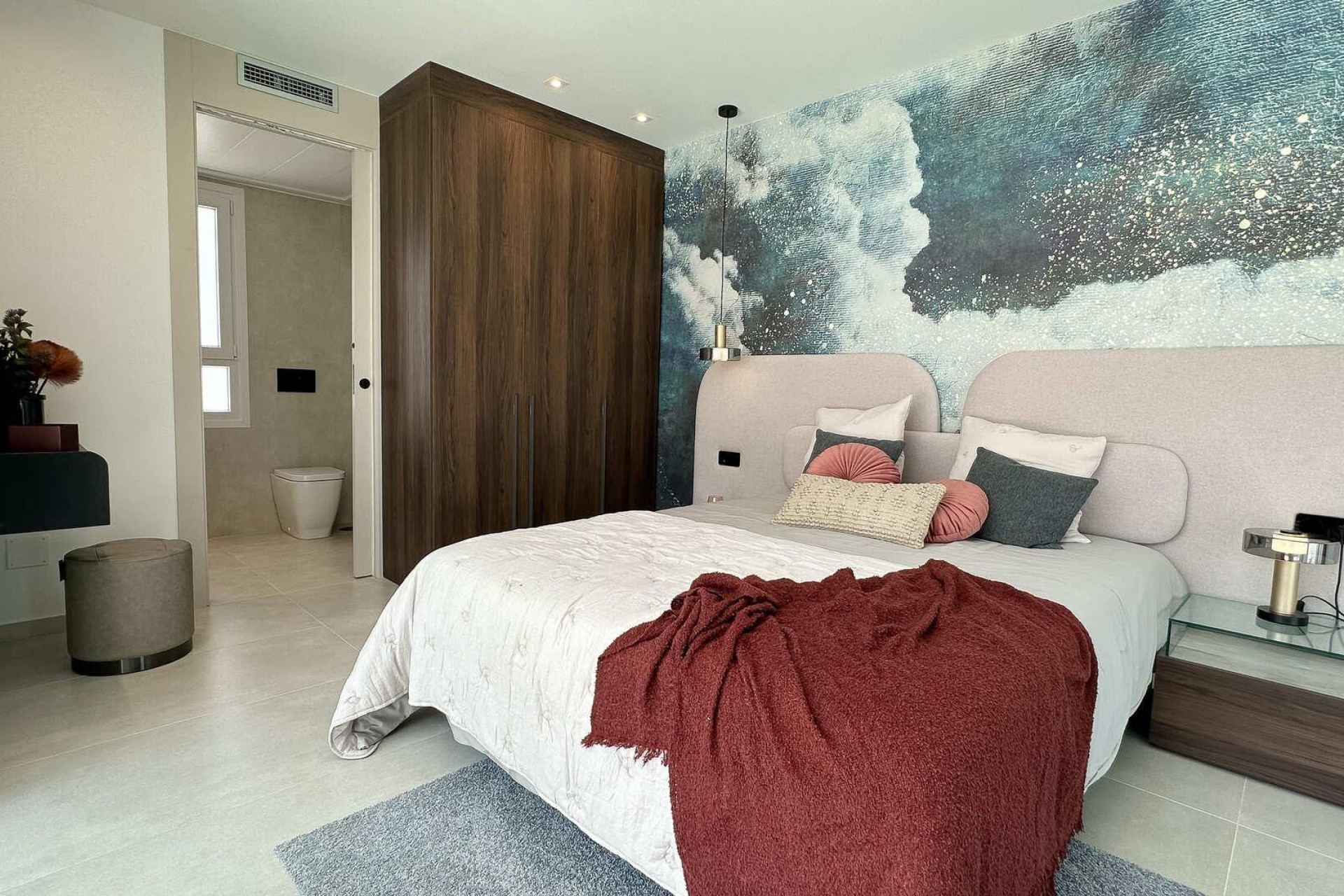 Nieuwbouw Woningen - Villa - Algorfa - La Finca Golf