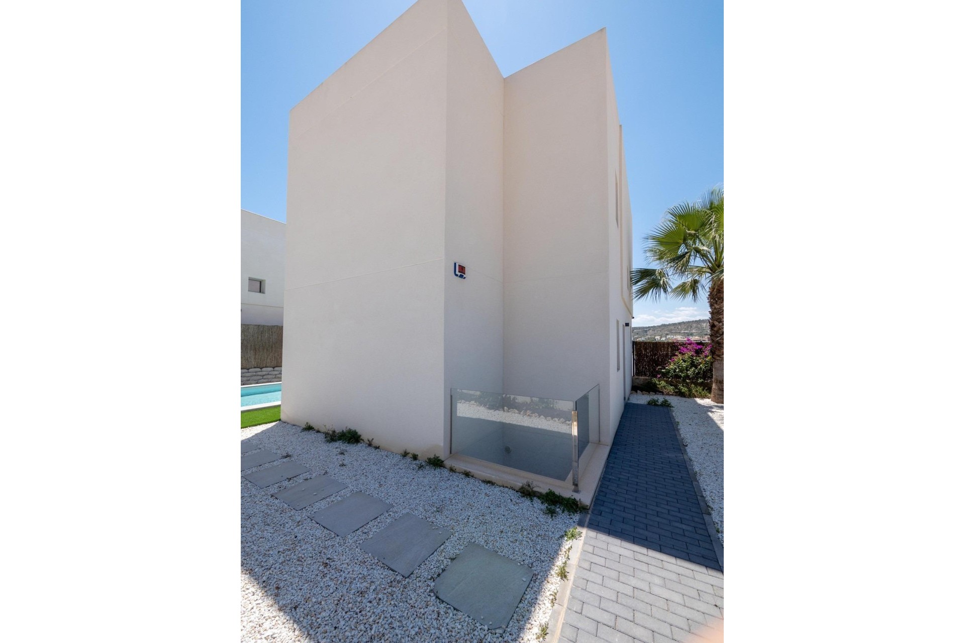 Nieuwbouw Woningen - Villa - Algorfa - La Finca Golf