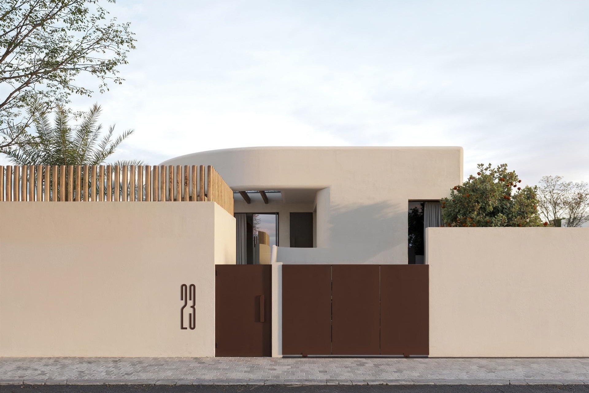 Nieuwbouw Woningen - Villa - Algorfa - La Finca Golf