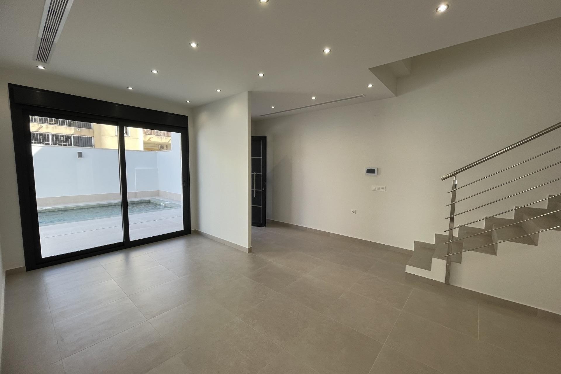 Nieuwbouw Woningen - Villa - Almoradí - Heredades