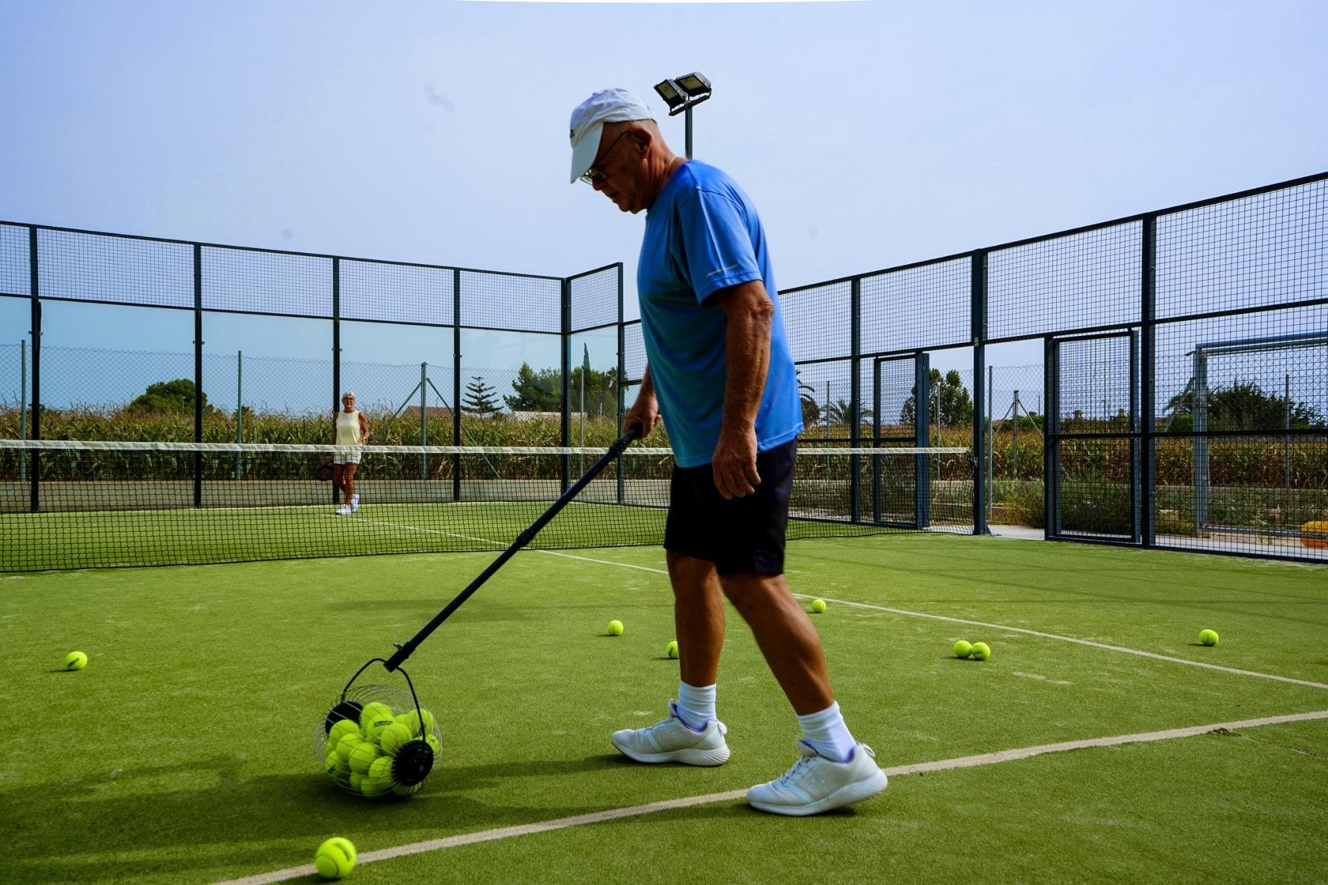 Nieuwbouw Woningen - Villa - Almoradí - Las Heredades