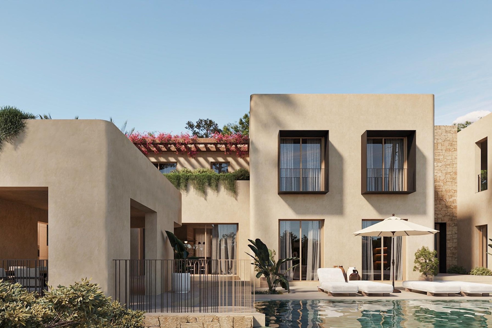 Nieuwbouw Woningen - Villa - Altea - Altea Hills