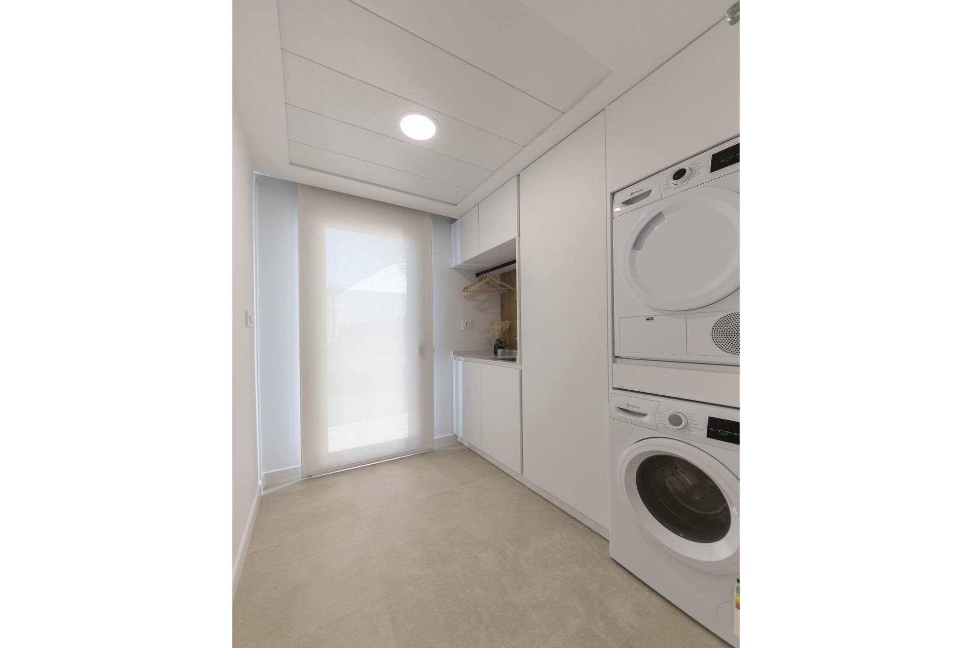 Nieuwbouw Woningen - Villa - Baños y Mendigo - Altaona Golf