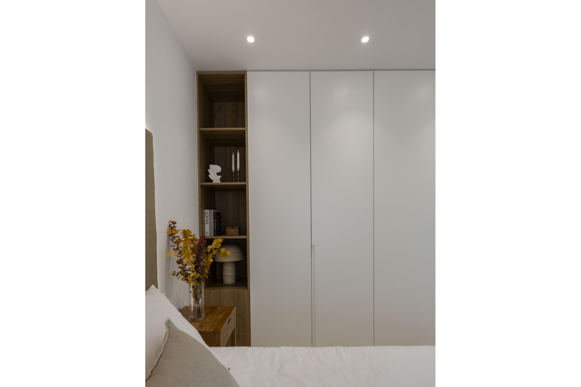 Nieuwbouw Woningen - Villa - Baños y Mendigo - Altaona Golf